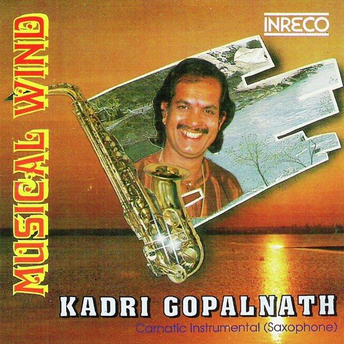 download Kadri Gopalnath  Eppadi Paadinaro mp3 Single Tracks song 