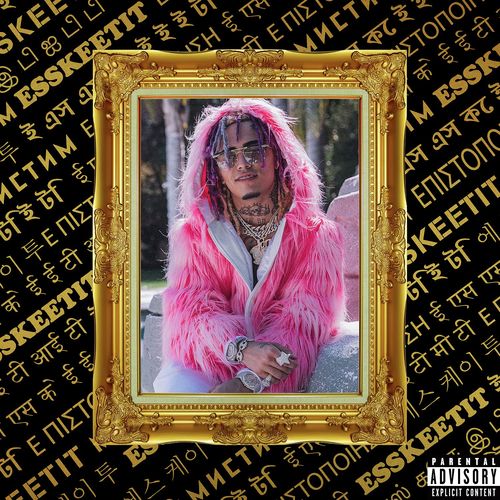 download Lil Pump  Esskeetit mp3 Single Tracks song 