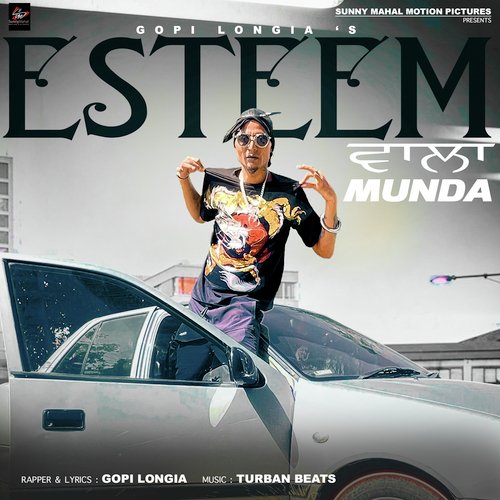 download Gopi Longia  Esteem Wala Munda mp3 Single Tracks song 