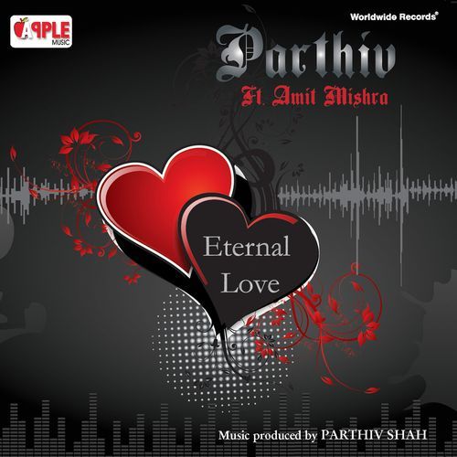 download Amit Mishra  Eternal Love mp3 Single Tracks song 