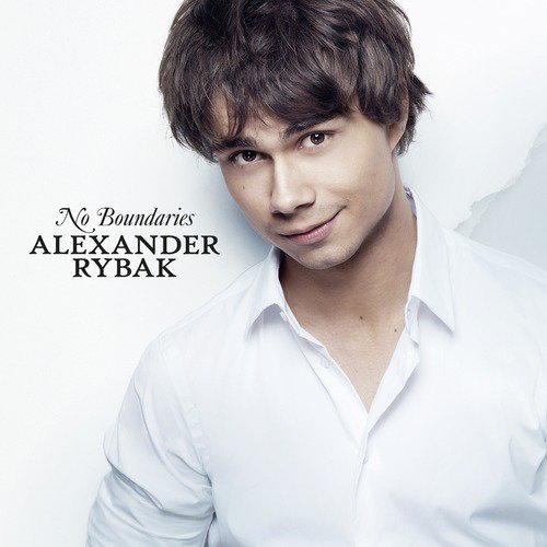 download Alexander Rybak  Europes Skies mp3 Single Tracks song 