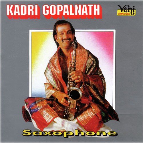 download Kadri Gopalnath (Saxophone)  Evarani mp3 Single Tracks song 