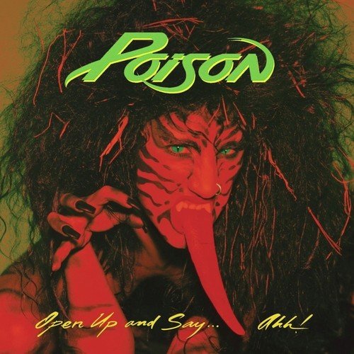 download Poison  Every Rose Has Its Thorn mp3 Single Tracks song 