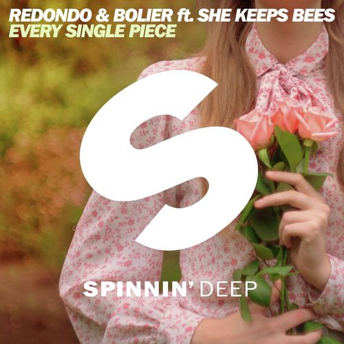 download Redondo, Bolier, She Keeps Bees  Every Single Piece mp3 Single Tracks song 