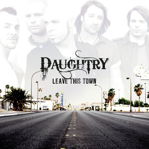 download Daughtry  Every Time You Turn Around mp3 Single Tracks song 