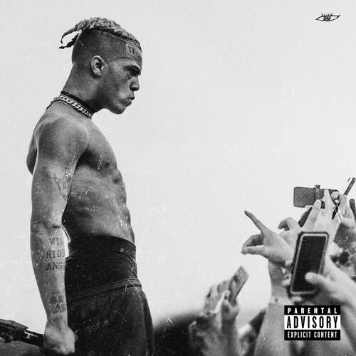 download XXXTENTACION  Everybody Dies In Their Nightmares mp3 Single Tracks song 