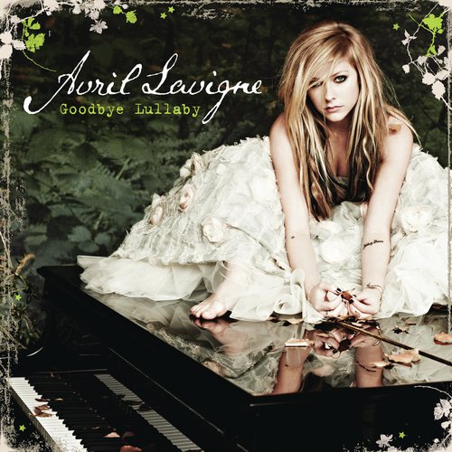 download Avril Lavigne, Deryck Whibley  Everybody Hurts mp3 Single Tracks song 