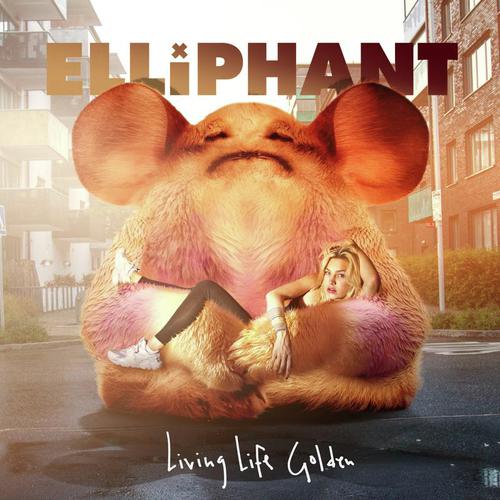 download Elliphant, Azealia Banks  Everybody mp3 Single Tracks song 