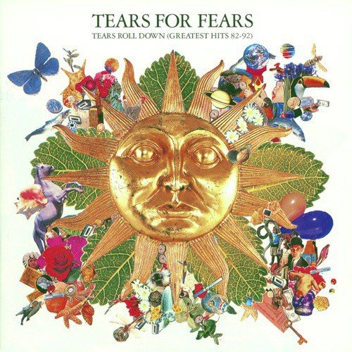 download Tears For Fears  Everybody Wants To Rule The World 1 mp3 Single Tracks song 