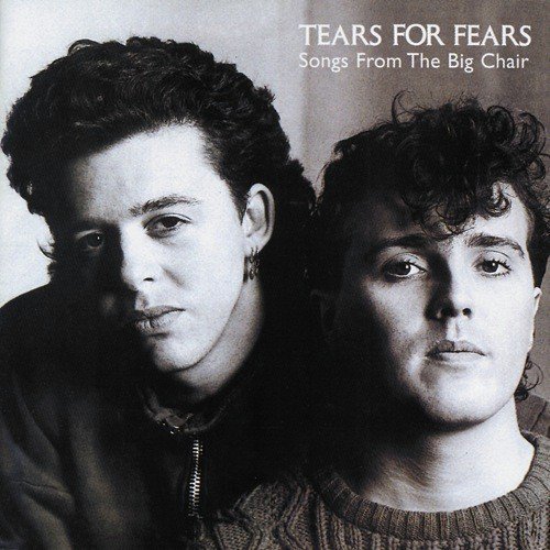 download Tears For Fears  Everybody Wants To Rule The World mp3 Single Tracks song 