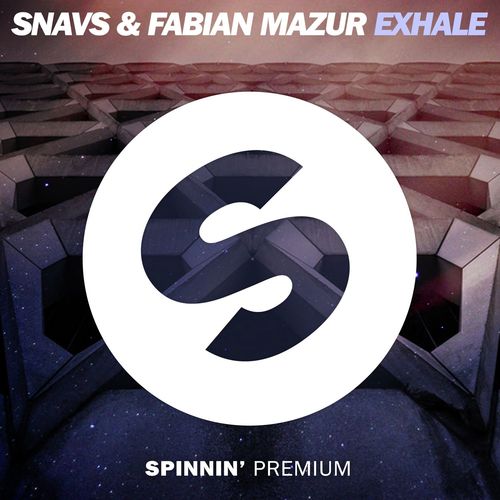 download Snavs, Fabian Mazur  Exhale mp3 Single Tracks song 