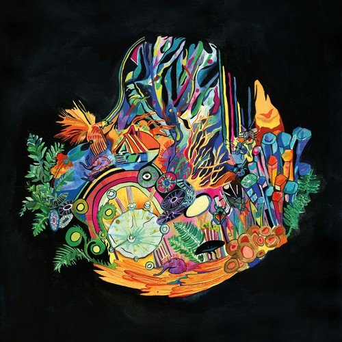 download Kaitlyn Aurelia Smith  Existence In The Unfurling mp3 Single Tracks song 