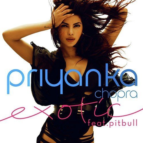 download Priyanka Chopra, Pitbull  Exotic mp3 Single Tracks song 