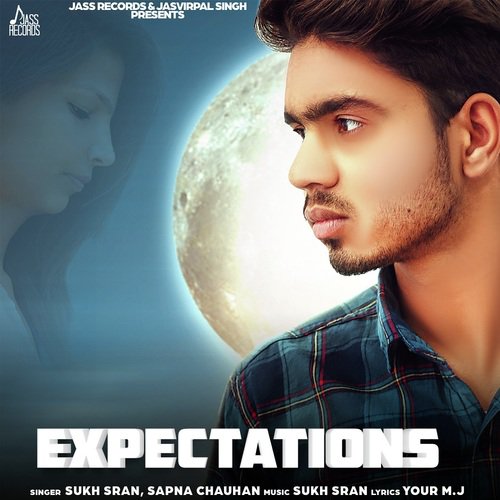 download Sukh Sran, Sapna Chauhan  Expectations mp3 Single Tracks song 