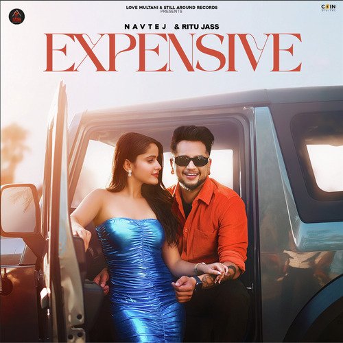 download Navtej, Ritu Jass  Expensive mp3 Single Tracks song 