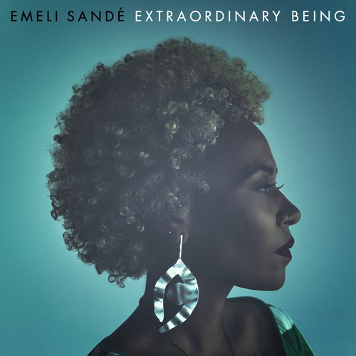 download Emeli Sande  Extraordinary Being mp3 Single Tracks song 