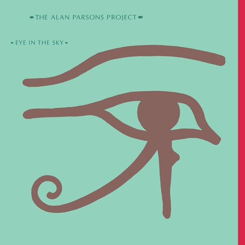 download The Alan Parsons Project  Eye In The Sky mp3 Single Tracks song 