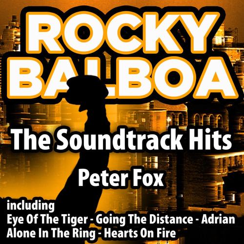 download Peter Fox  Eye Of The Tiger mp3 Single Tracks song 