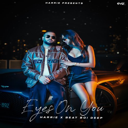 download Harrie, Beat Boi Deep  Eyes On You mp3 Single Tracks song 