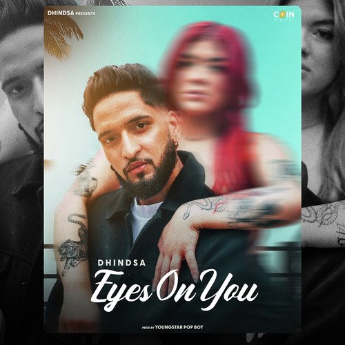 download Dhindsa  Eyes On You mp3 Single Tracks song 