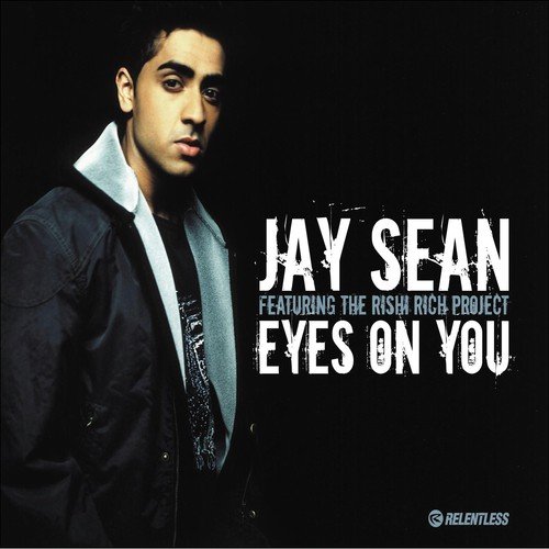 download Jay Sean  Eyes On You mp3 Single Tracks song 