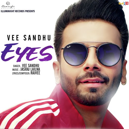 download Vee Sandhu  Eyes mp3 Single Tracks song 