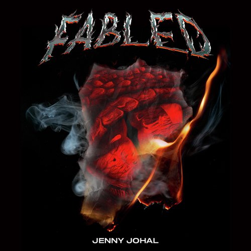 download Jenny Johal  FABLED mp3 Single Tracks song 