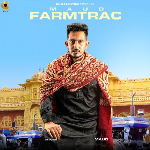 download MAUD  FARMTRAC mp3 Single Tracks song 