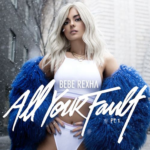 download Bebe Rexha, G-Eazy  FFF mp3 Single Tracks song 