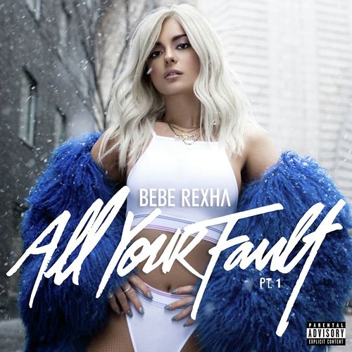 download Bebe Rexha, G-Eazy  FFF mp3 Single Tracks song 