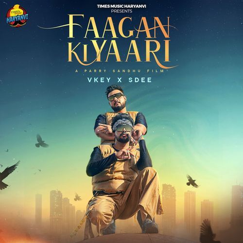 download Vkey, Sdee  Faagan Ki Yaari mp3 Single Tracks song 