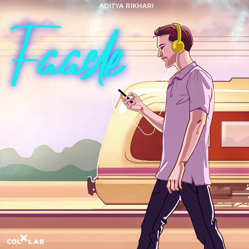 download   Faasle mp3 Single Tracks song 