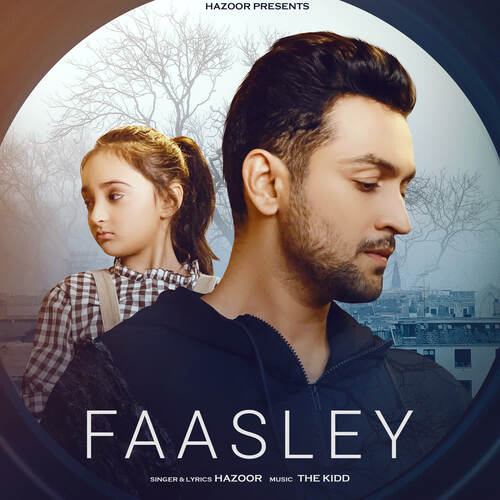 download Hazoor  Faasley mp3 Single Tracks song 