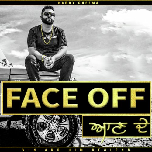 download Harry Cheema  Face Off mp3 Single Tracks song 