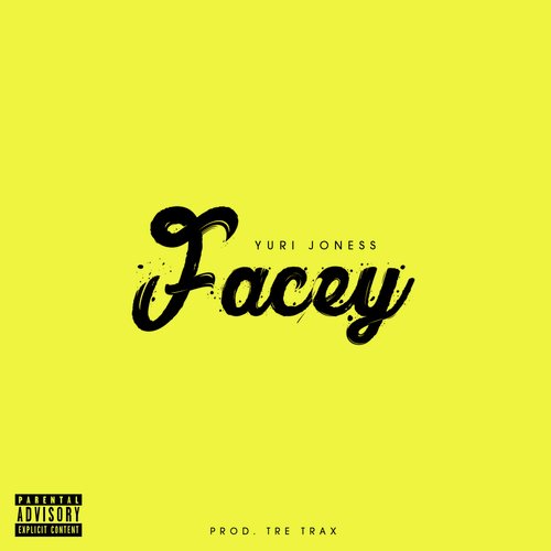 download Yuri Joness  Facey mp3 Single Tracks song 