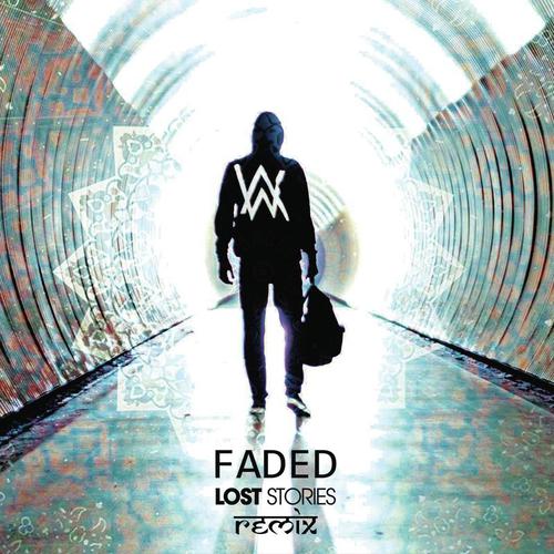 download Alan Walker, Lost Stories  Faded mp3 Single Tracks song 