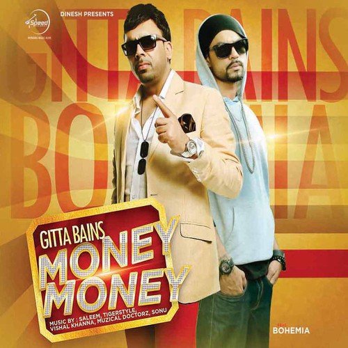 download Gita Bains  Fadh mp3 Single Tracks song 