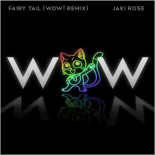 download Jaki Rose  Fairy Tail mp3 Single Tracks song 