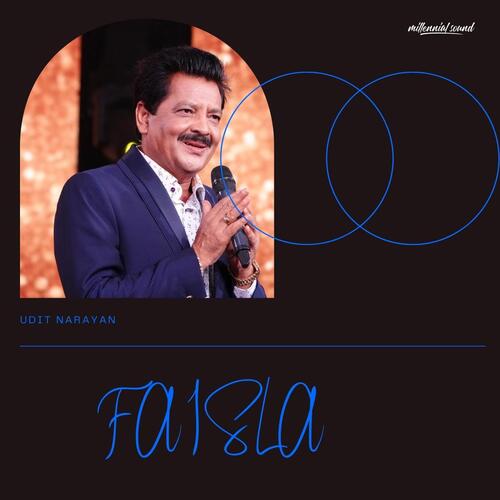 download Udit Narayan  Faisla mp3 Single Tracks song 