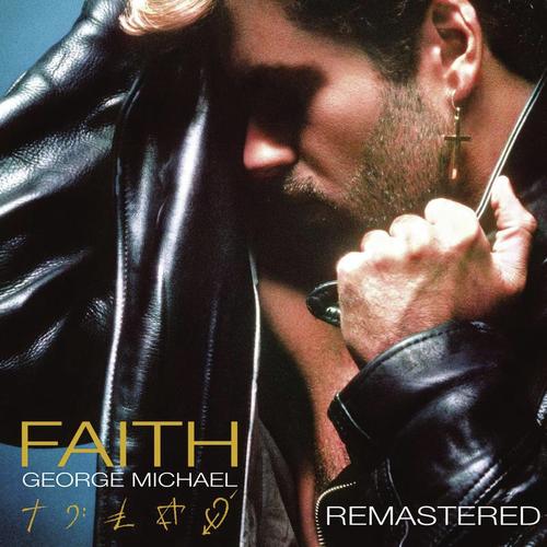 download George Michael  Faith mp3 Single Tracks song 