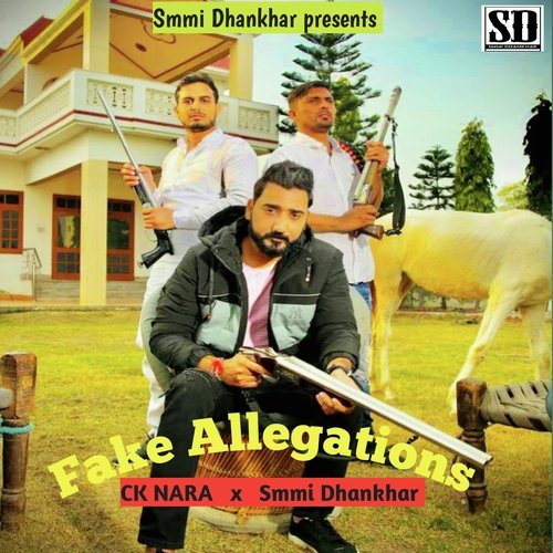 download CK Nara  Fake Allegations mp3 Single Tracks song 