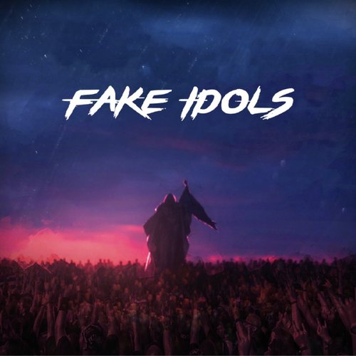 download Robyn Sandhu, Vnotemusic  Fake Idols mp3 Single Tracks song 