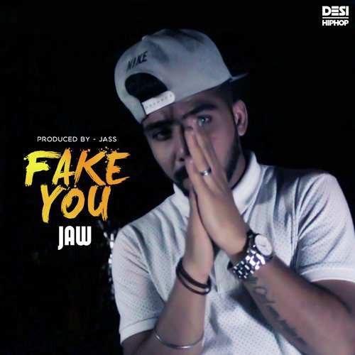 download JAW  Fake You mp3 Single Tracks song 