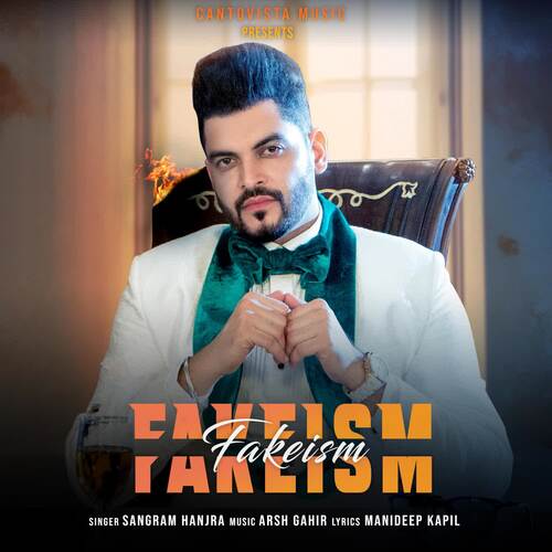 download Sangram Hanjra  Fakeism mp3 Single Tracks song 