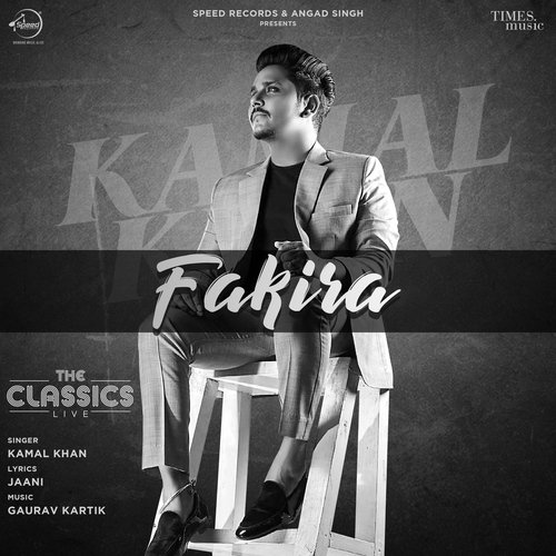 download Kamal Khan  Fakira mp3 Single Tracks song 