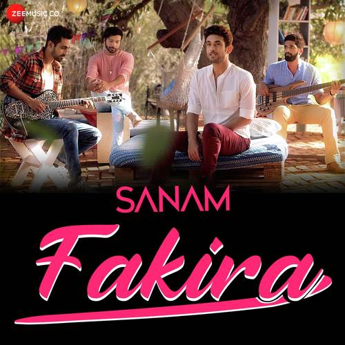 download Sanam Puri  Fakira By Sanam Puri mp3 Single Tracks song 