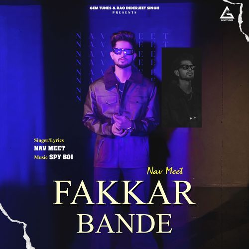 download Nav Meet  Fakkar Bande mp3 Single Tracks song 