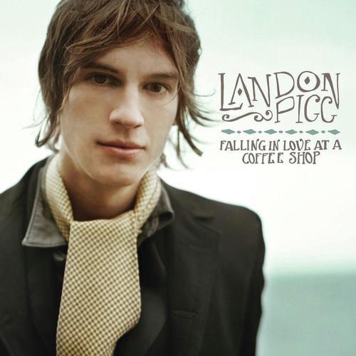 download Landon Pigg  Falling In Love At A Coffee Shop mp3 Single Tracks song 