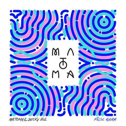 download Becky Hill, Matoma  False Alarm mp3 Single Tracks song 