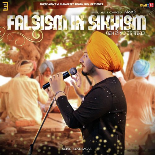 download Amar  Falsism In Sikhism mp3 Single Tracks song 